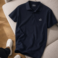 Beymen Club Lacivert Polo Yaka Tişört